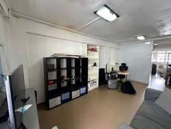 Blk 170 Stirling View (Queenstown), HDB 3 Rooms #567309271
